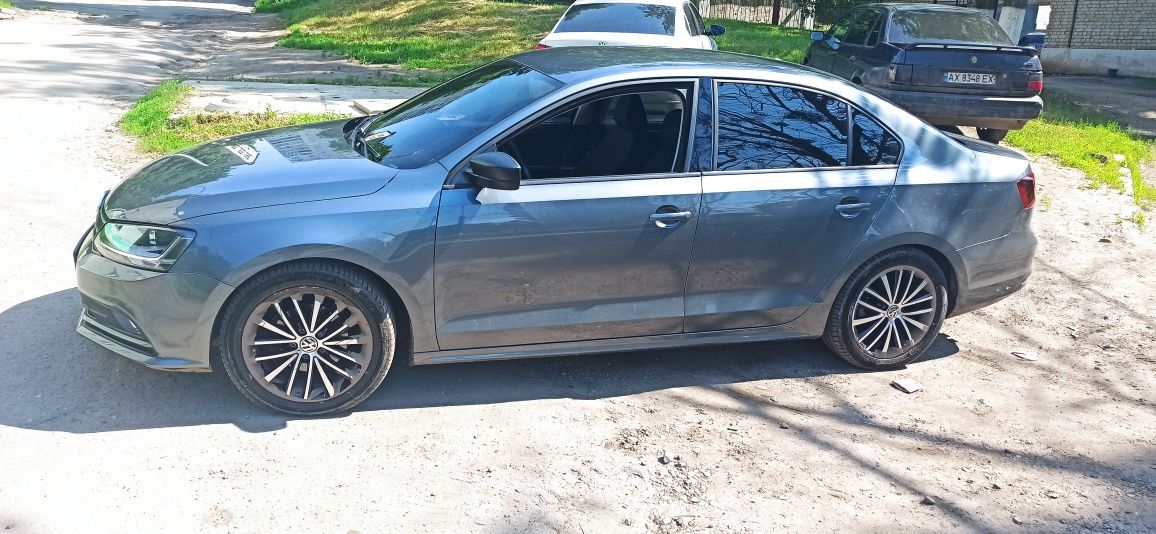 Продам Jetta 6 2.0 CBPA