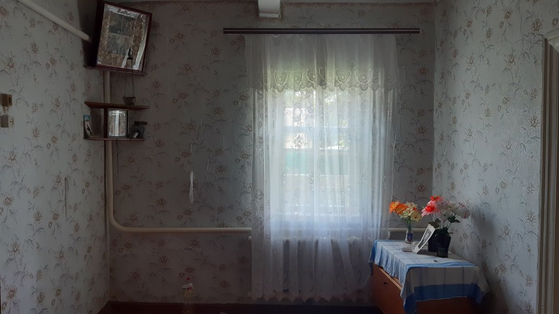 Продам дерев'яний будинок