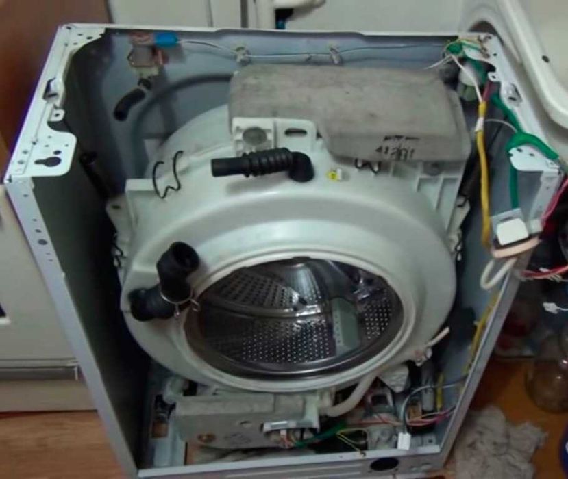 Ремонт пральних машин Гатне, Крюківщина, Вишневе, Чабани, Хотов.