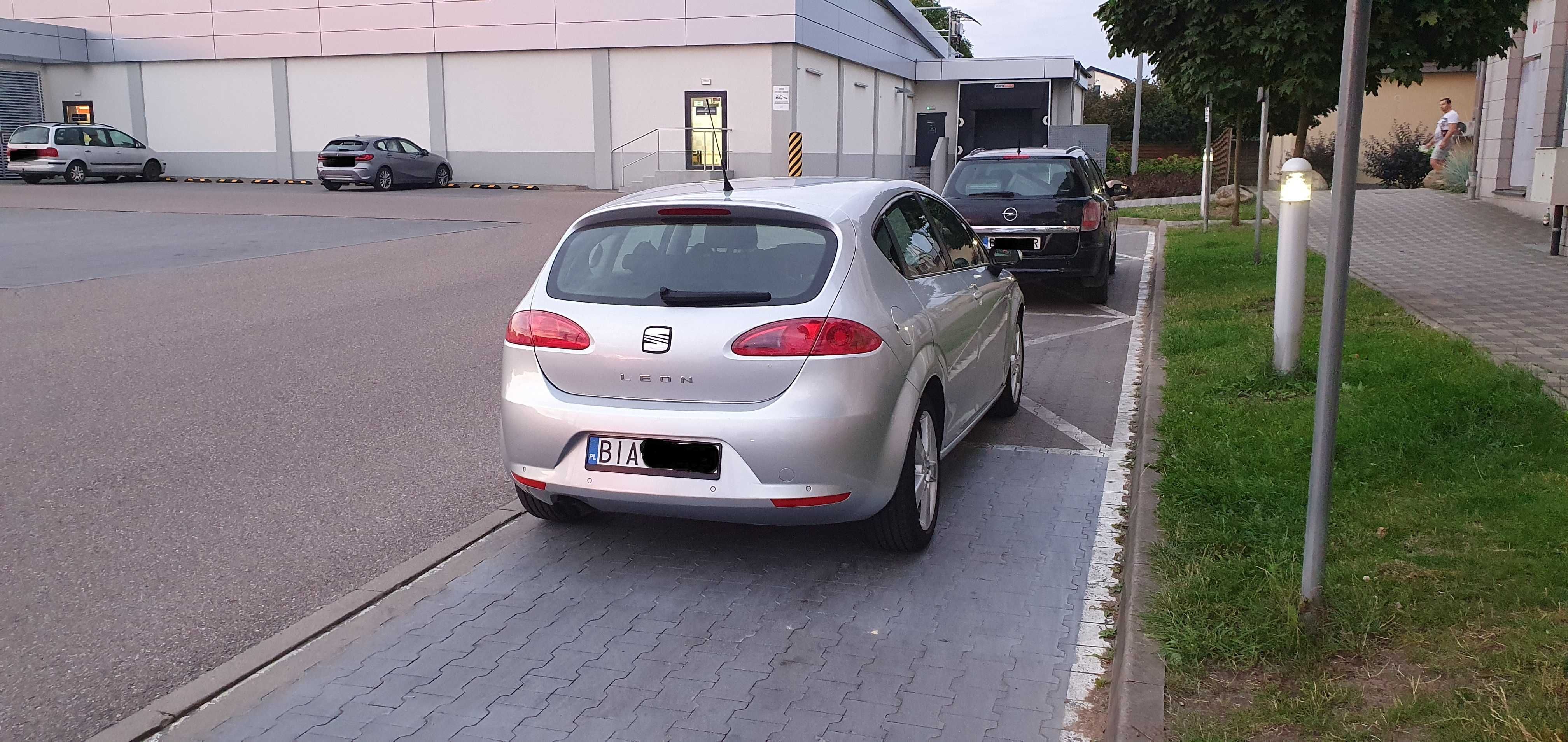 Seat Leon 2.0 Fsi