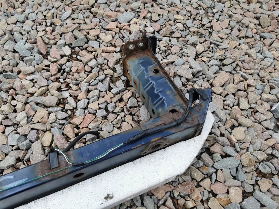 Belka Zderzaka Przód Absorber Toyota Avensis t27 09-16r