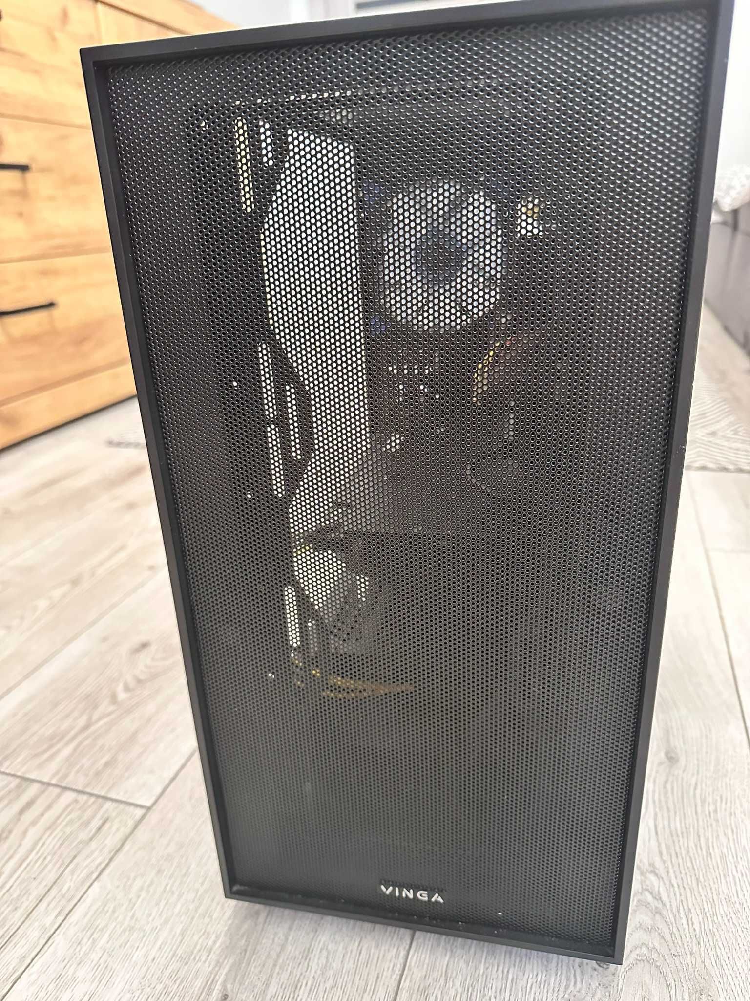 Ігровий ПК Intel i3-10105F | MSI GTX 1060 3GB | 16GB RAM | 250GB SSD