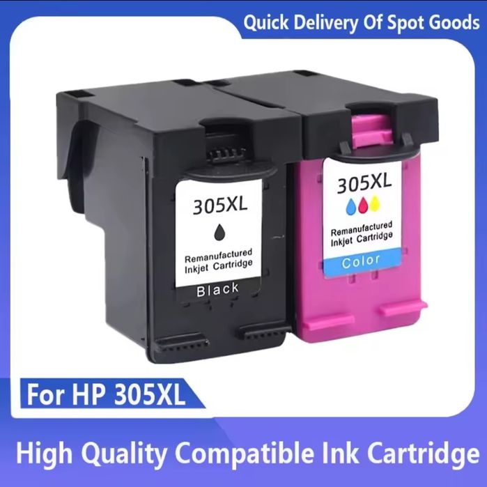 Картриджи для НР 305 XL