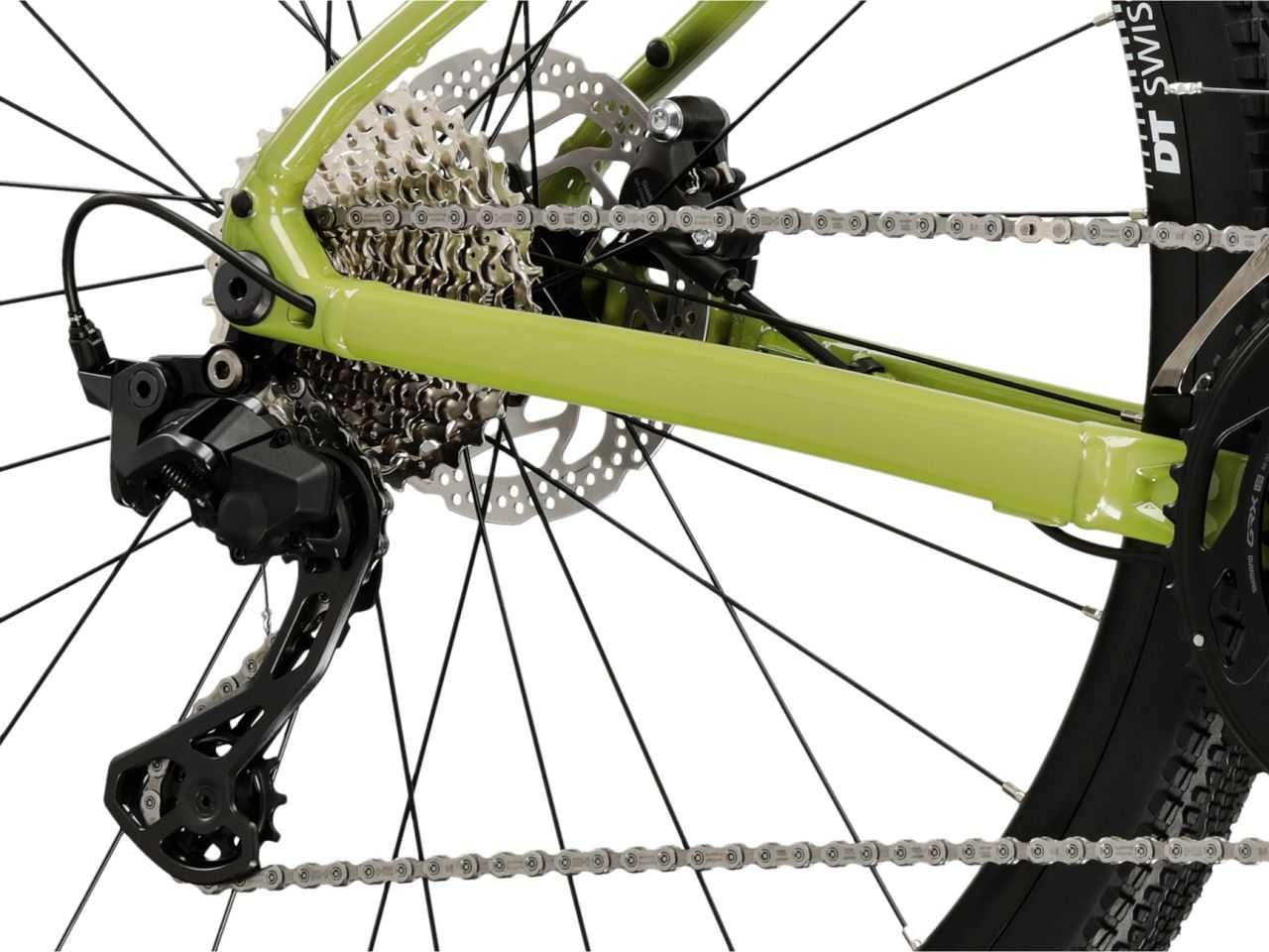Rower Kross Esker 6.0 Gravel GRX 2X12 - NOWE Różne rozmiary - 20% !