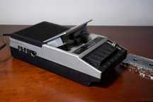 Gravador Cassetes Spectrum anos 80