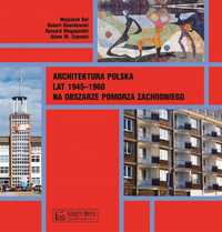 Architektura Polska Lat 1945, 1960, Praca Zbiorowa