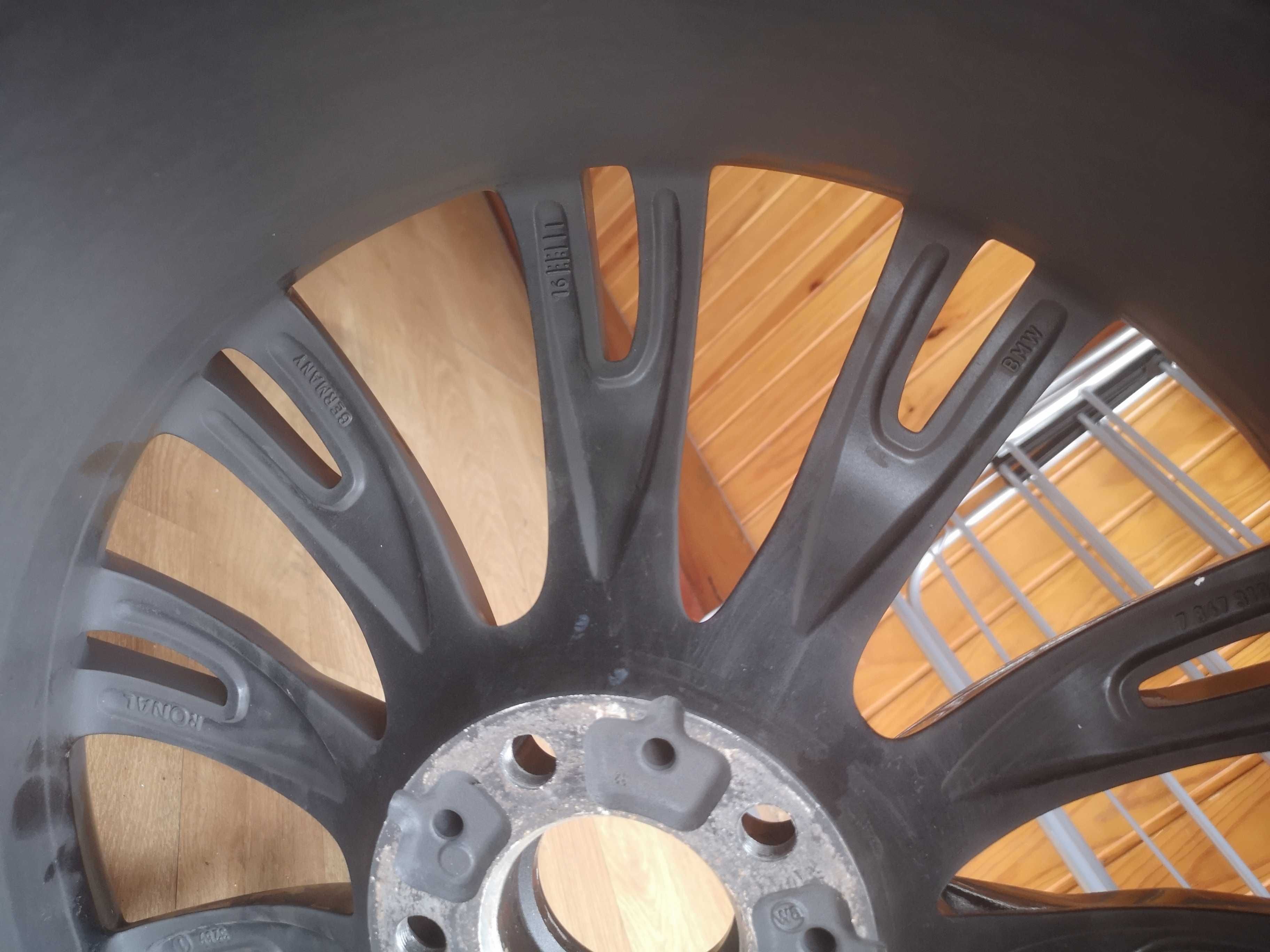 Jantes 20 bmw x5 x6 f15 f16