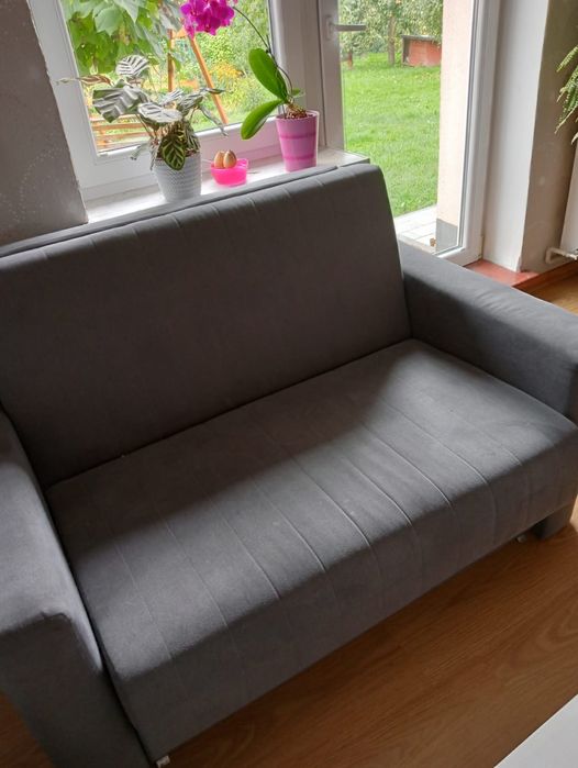 Sofa amerykanka 2 osobowa