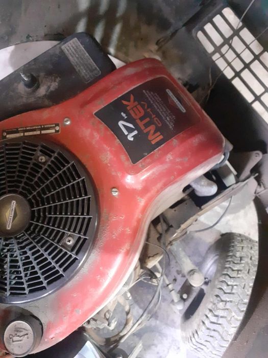 Traktorek kosiarka hayter mtd alko al ko