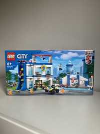 LEGO - 60372 - CITY - Akademia Policyjna - Ogromny Zestaw