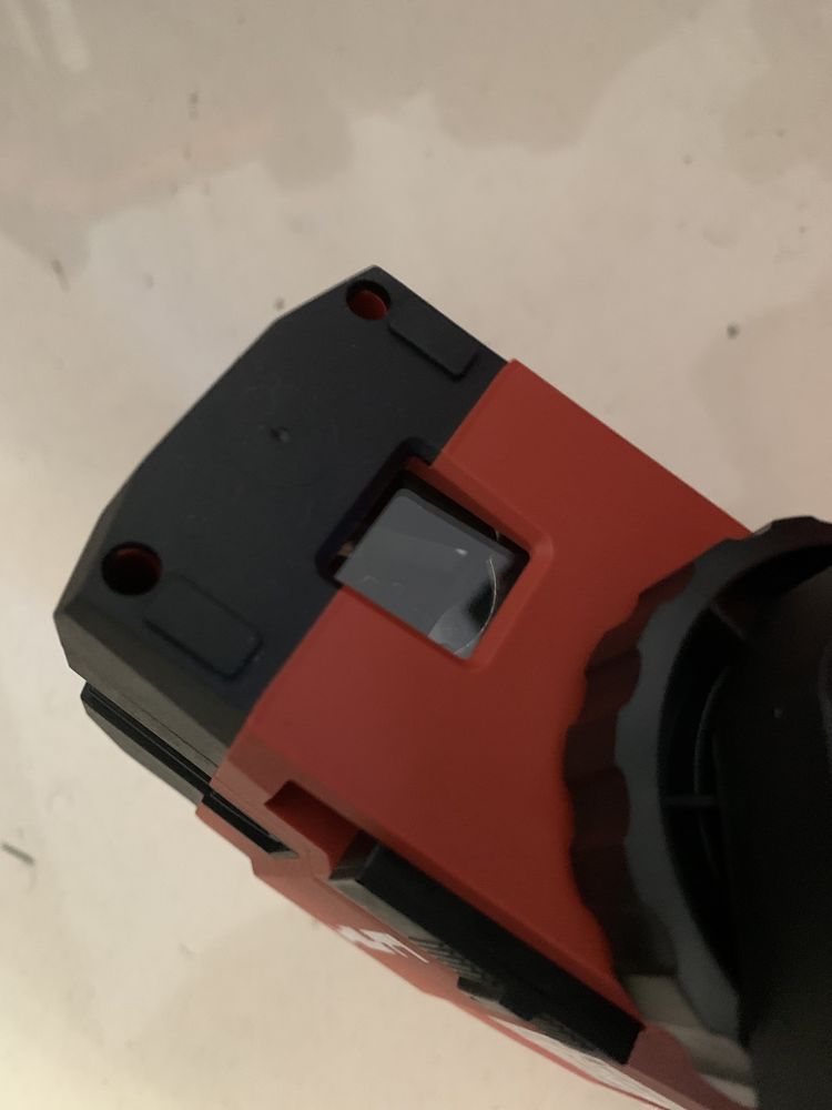 Laser hilti PM 20 CG zielony nowy model uchwyt poziom krzyżowy