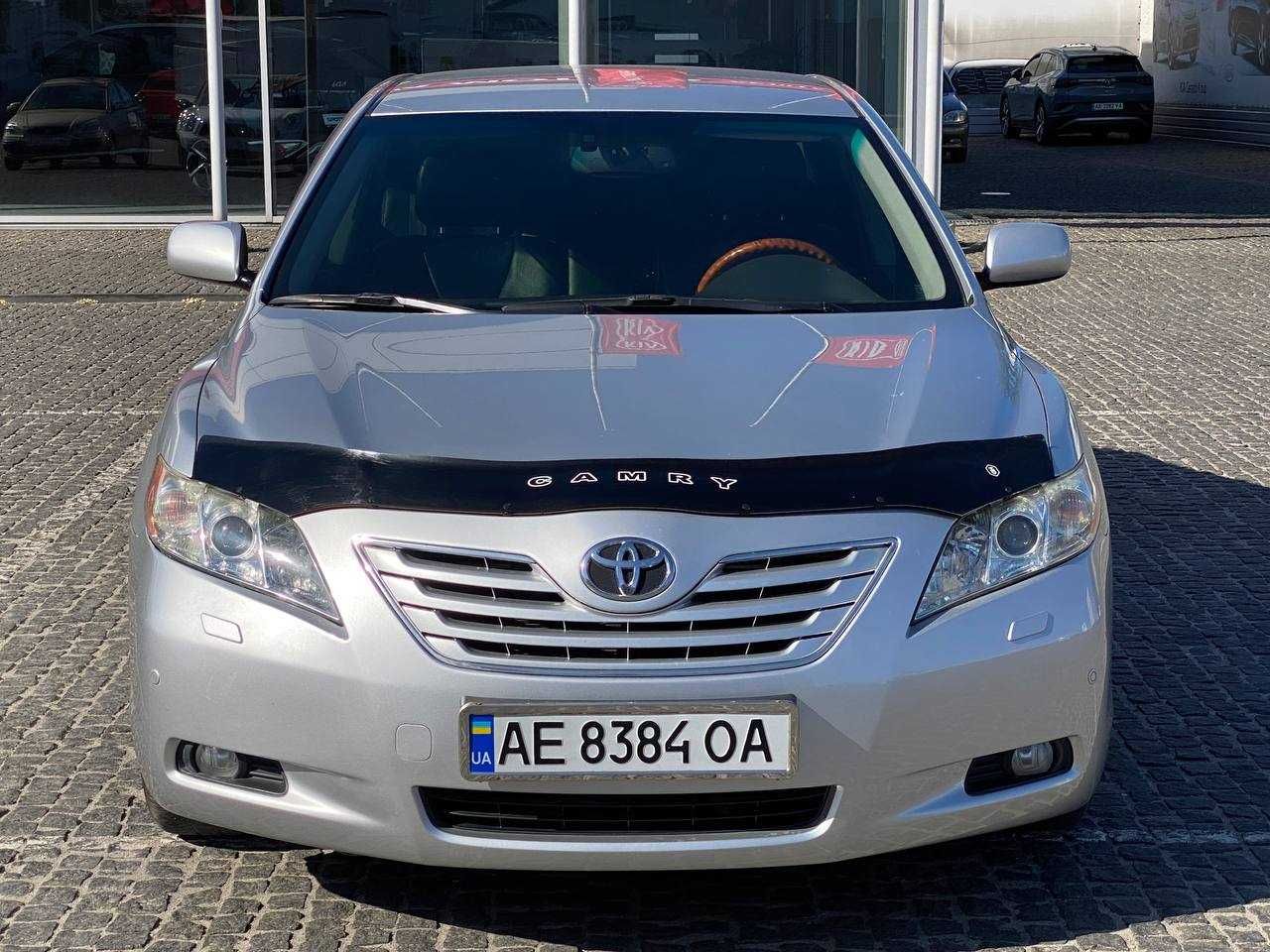 Toyota Camry 2007 3,5