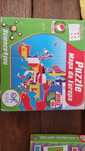Puzzles para criança