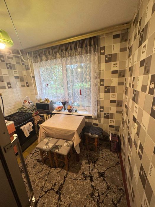 40935 Хороша квартира Район Ракове 31м2 БЕЗ КОМІСІЇ для покупця