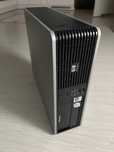 Serwer Linux Debian, RAID1, 2x SSD 120GB + 2x 2TB