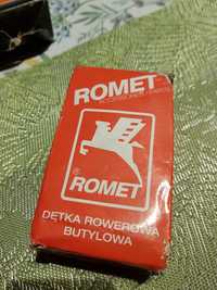 Dętka rowerowa Romet 24" 24x1,75/1.99, zawór av48mm nowa