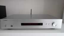 Streamer Yamaha NP-S303 Srebrny