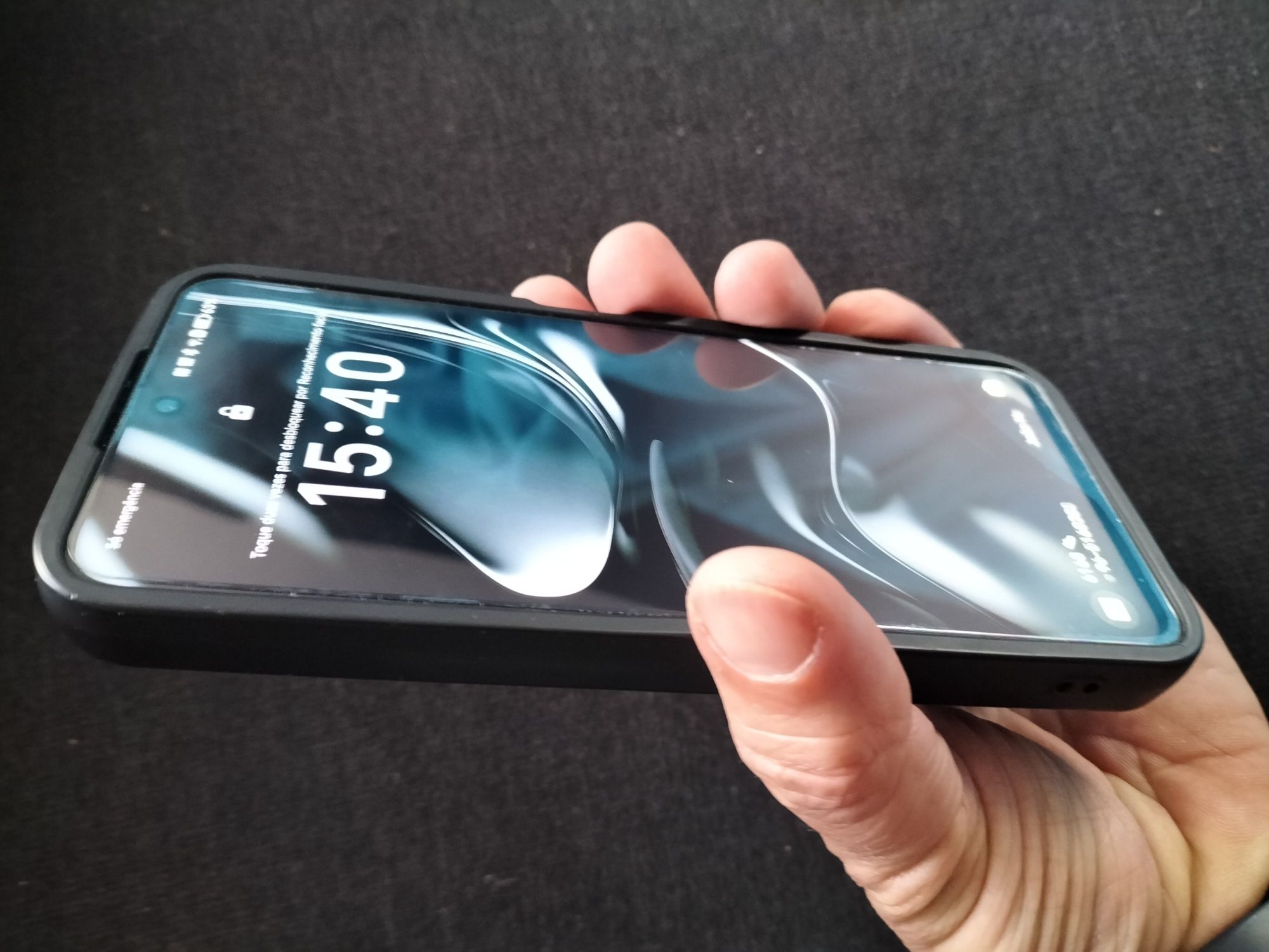 HONOR 90 5G Smart 128GB como novo