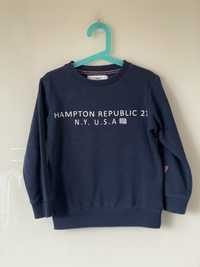 Bluza 110/116 Hampton Republic