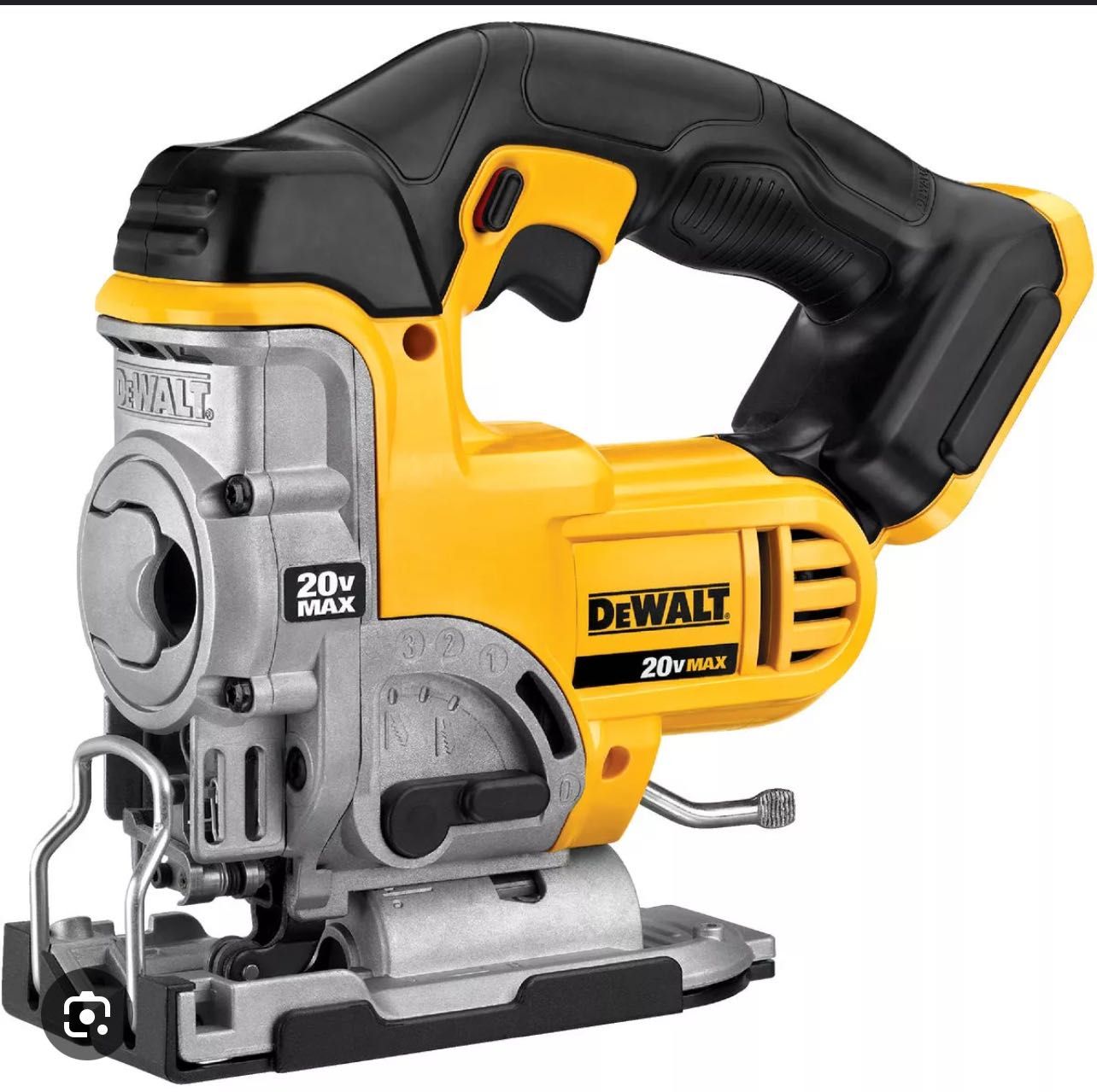 Dewalt  Tico Tico