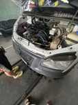 Двигун в газель Om605 2.5 Mercedes кпп мерседес встановлення