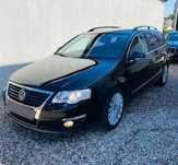Volkswagen Passat Vw Passat , 2.0 TDI , dsg sportline