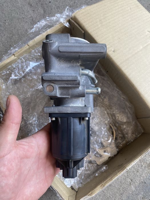 Клапан EGR Mitsybishi ASX 2.2d 2015р б/у