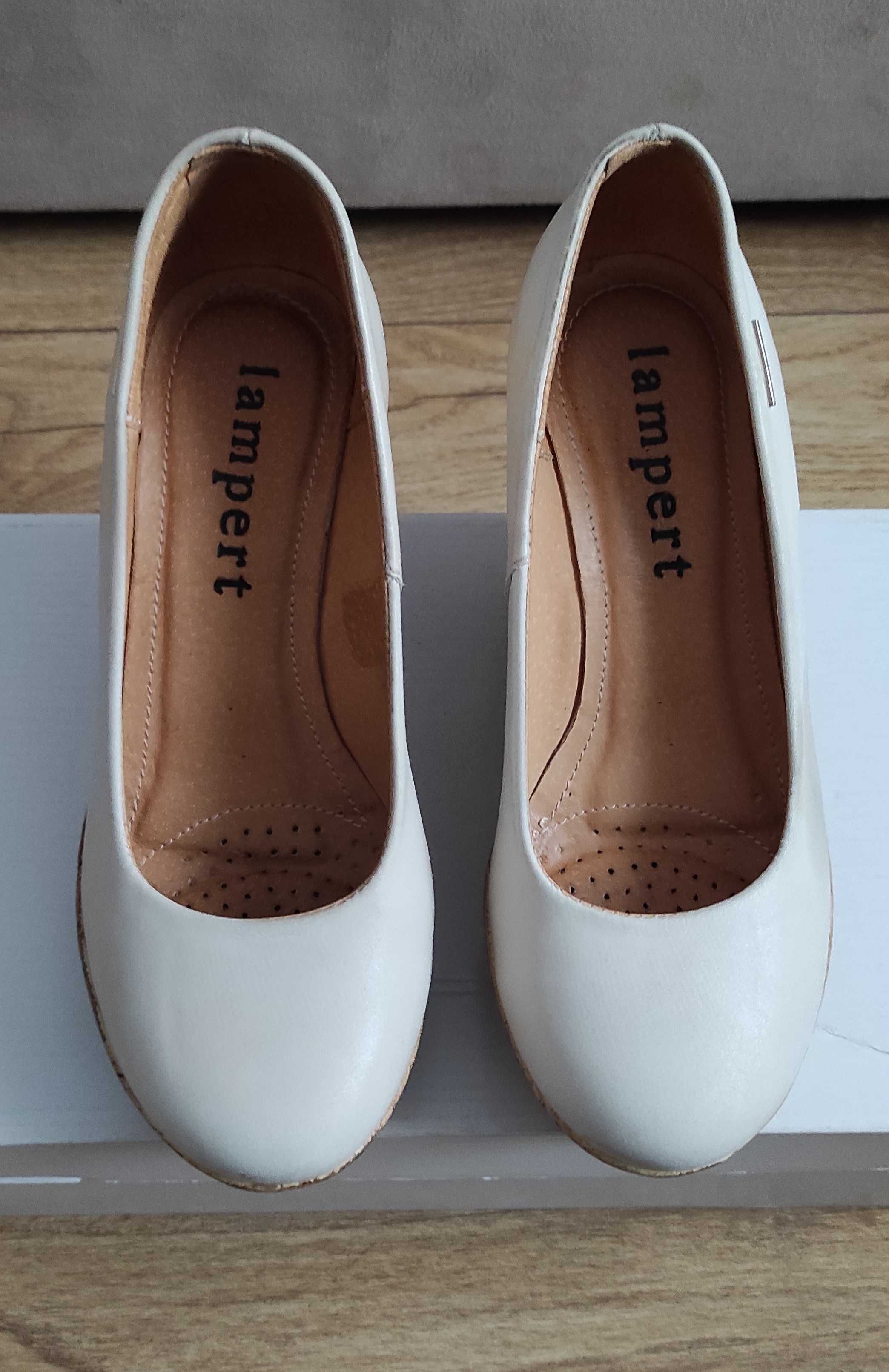 Buty Lampert rozmiar 36