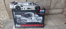 TAMIYA Mercedes C11 le mans