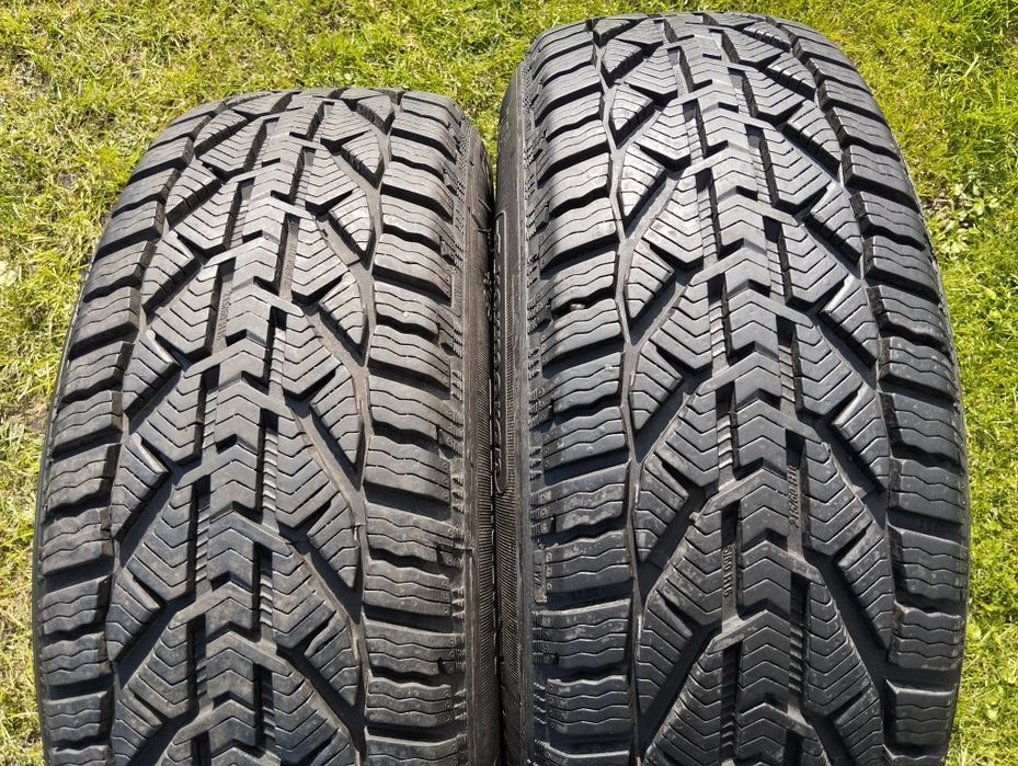 Opony Kormoran Snow 215/60R16 99H para 2023