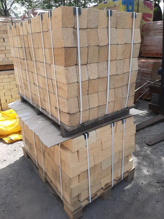 АКЦИЯ. Огнеупорный ША5, ША8, ШКУ, лекальный, кирпич печной, мангал, та