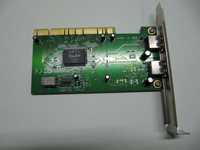 Placa USB para computaddor