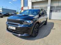 Dodge Durango 3.6 286KM, 4x4, Citadel R/T , Radar, Szyberdach, Alcantara, Xenon