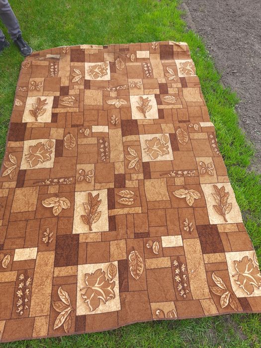 Килим  відрізок.