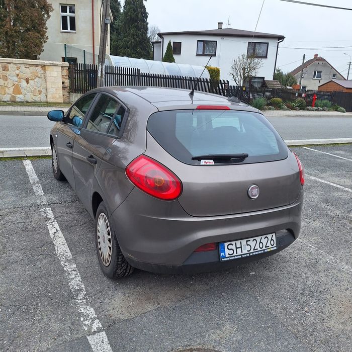 Sprzedam Fiat Bravo 2
