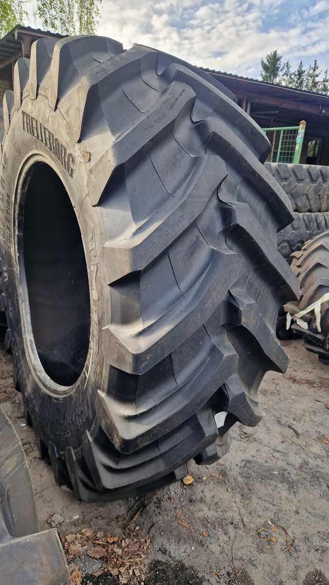 710/70r42 710/70-42 Trelleborg nowa