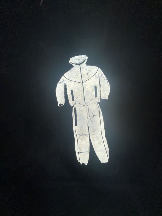 dres odblaskowy nike