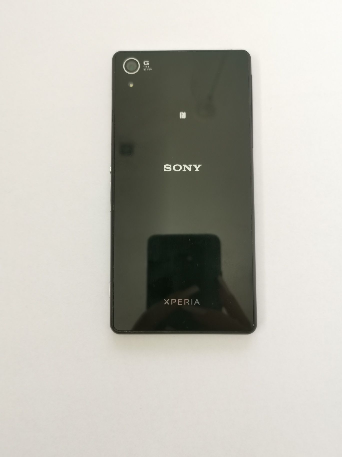 Sony Xperia D6503