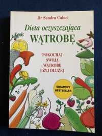 Dieta oczyszczajaca watrobe dr sandra cabot