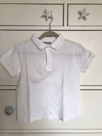 Polo Branco 2-3 anos JACADI