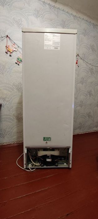 Холодильник ELENBERG MRF-206