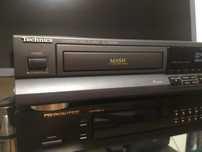Technics sl pg340 / Philips cd610 дефект