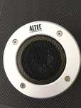 Coluna Redonda portátil Altec Lansing (com fio)