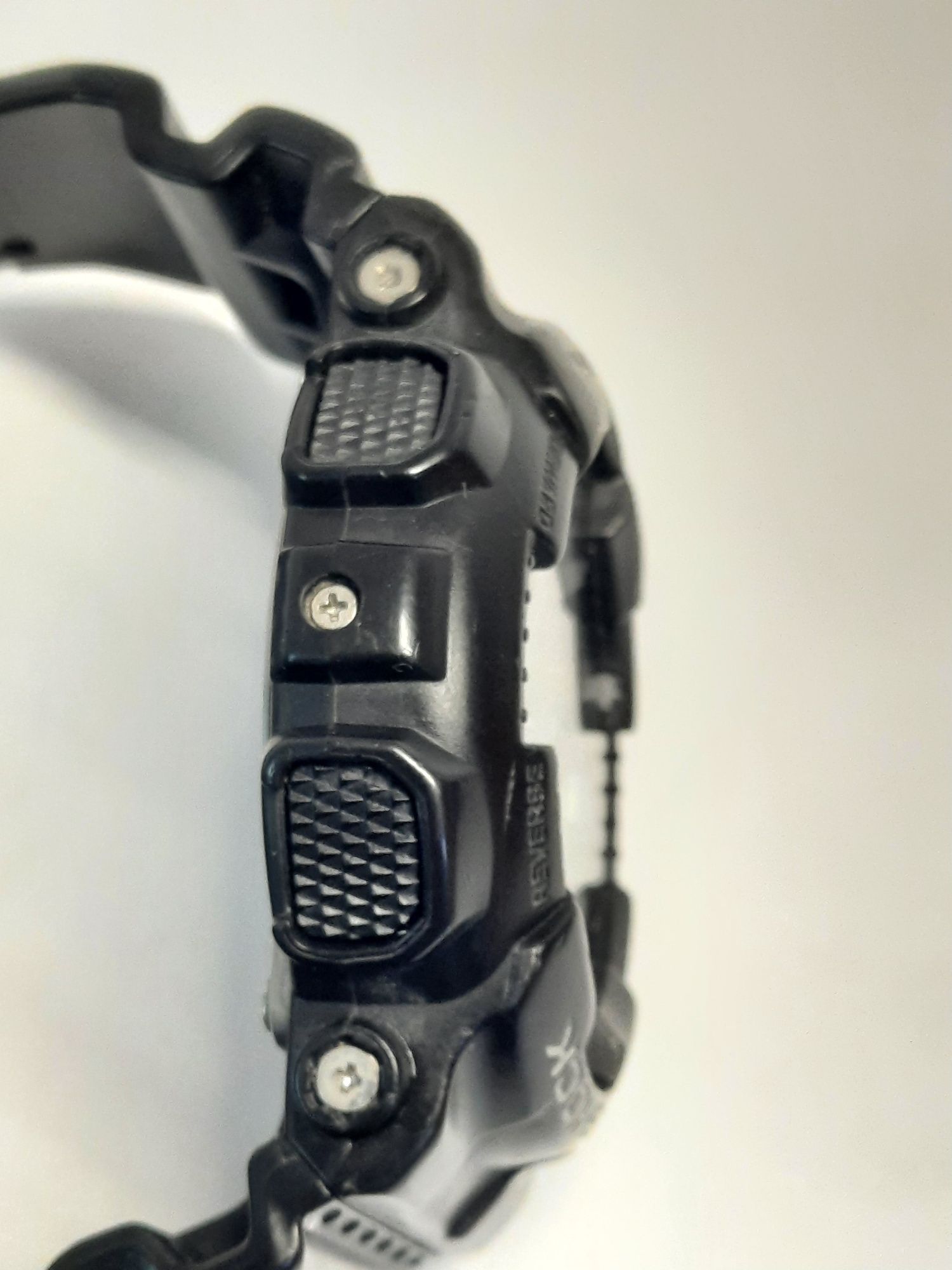 Годинник Casio G-Shock GA-140GM