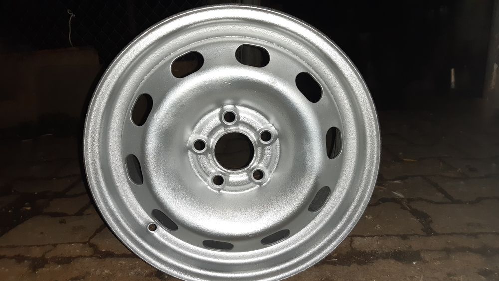 Диски 4 шт R14  в хорошому  стані