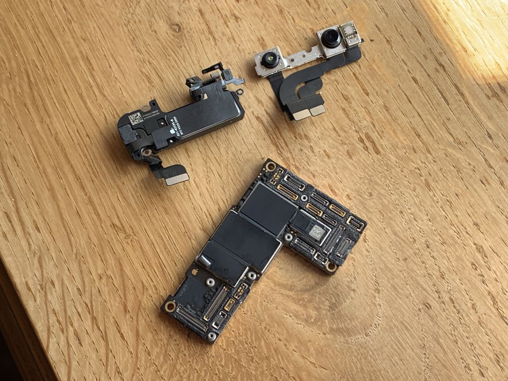 Iphone 12 pro max 128gb neverlock плата/плата айфон 12 про макс