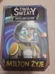 Dwa Światy Drollercaster Milton Żyje