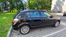 Opel Astra H 1.9 cdti