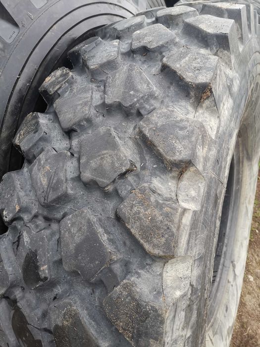 Opona 14.00r20 Michelin XZL 14.00-20