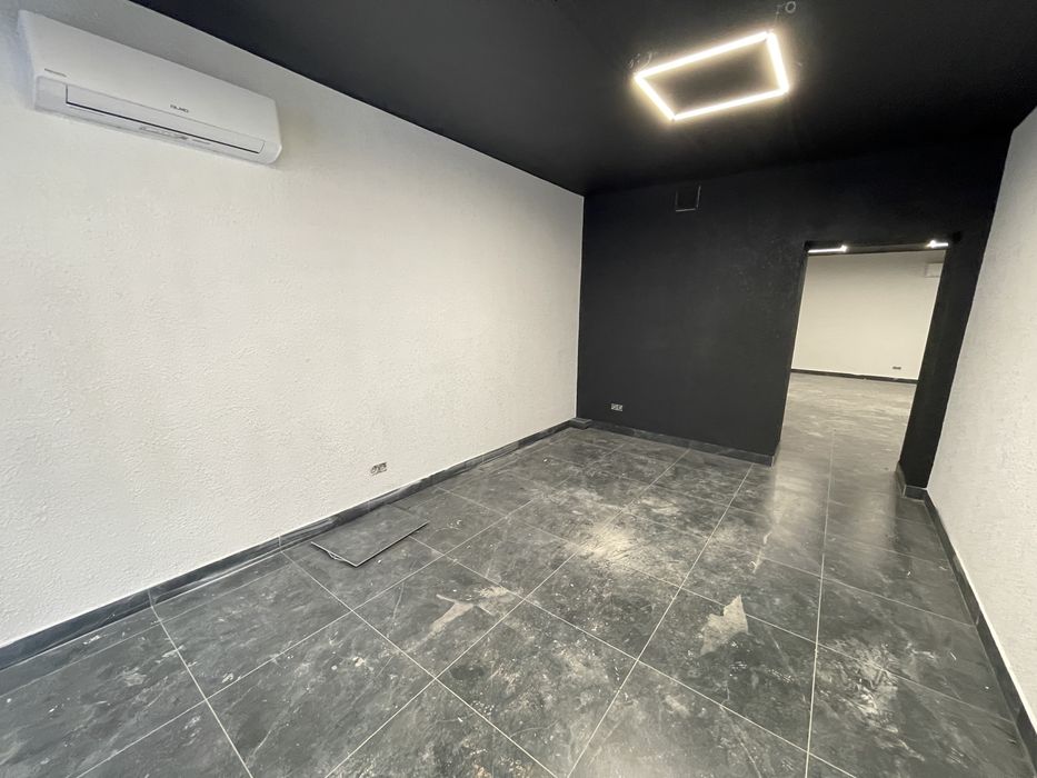 ОРЕНДА комерційного приміщення, вул. Текстильна